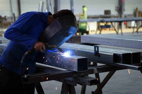 examples of metal fabrication products|what is a metal fabrication.